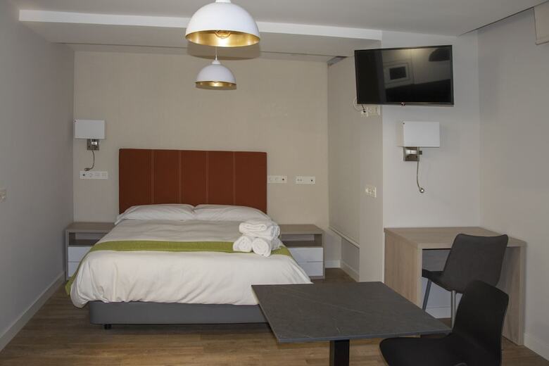 Aparthotel  Essenzia De Castilla
