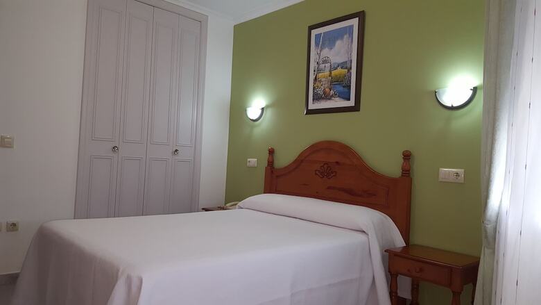Hotel La Costera