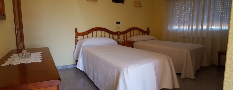 Hotel La Costera