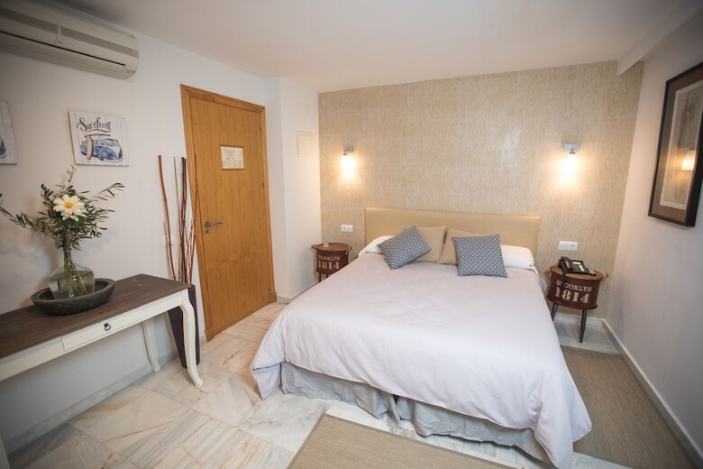 Hotel N�madas Vejer