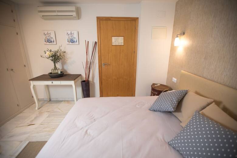 Hotel N�madas Vejer