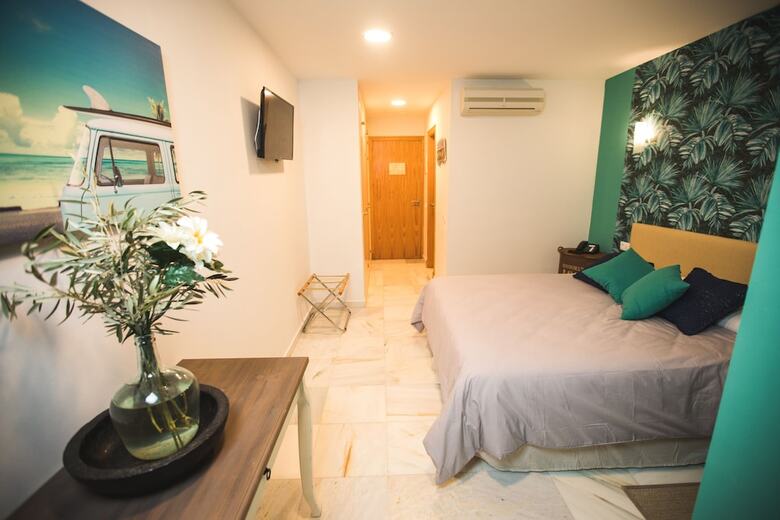Hotel N�madas Vejer