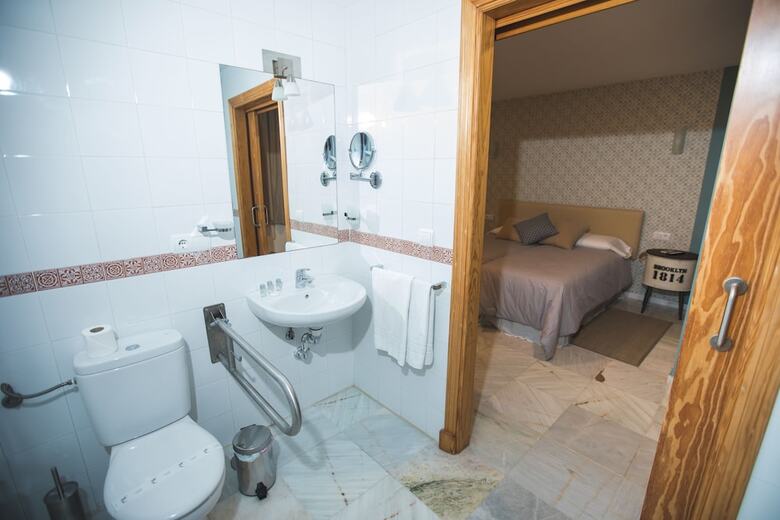 Hotel N�madas Vejer