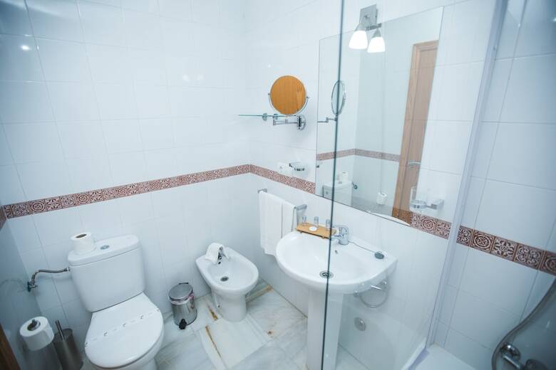 Hotel N�madas Vejer