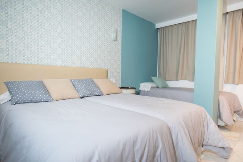 Hotel N�madas Vejer
