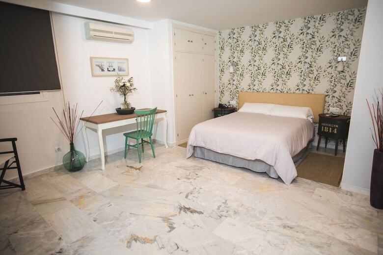 Hotel N�madas Vejer