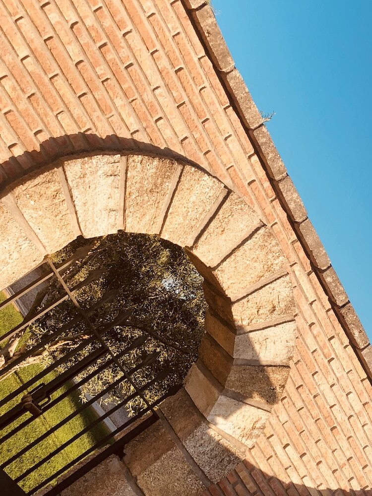 Hotel N�madas Vejer