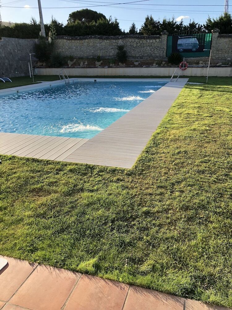 Hotel N�madas Vejer