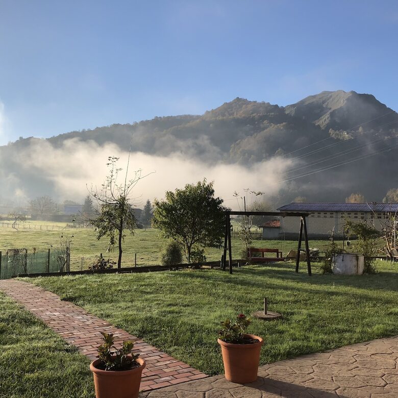 Hotel San Francisco Rural