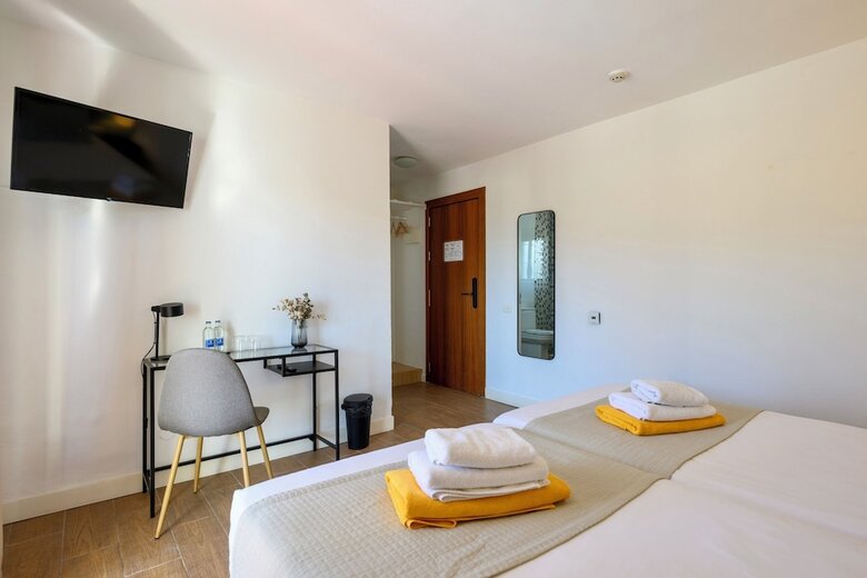 Bandama Golf Hotel By Airnest