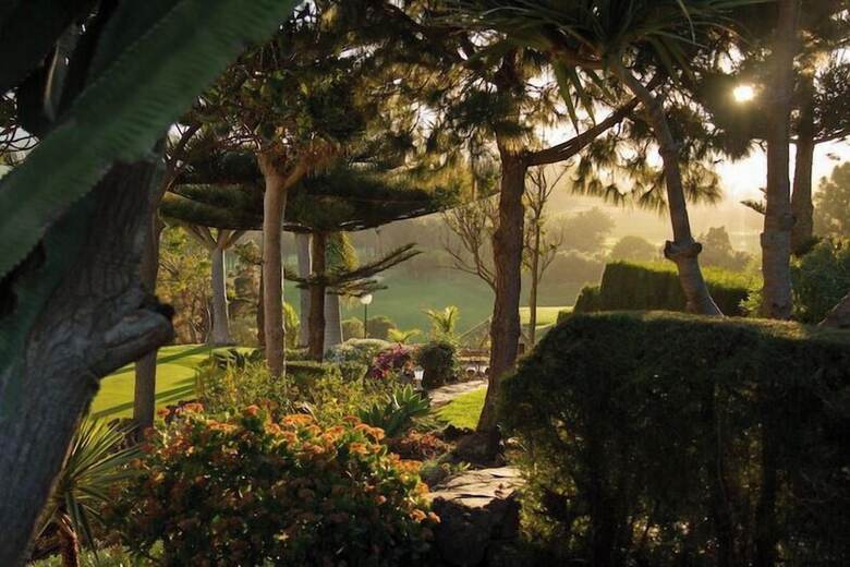 Bandama Golf Hotel By Airnest