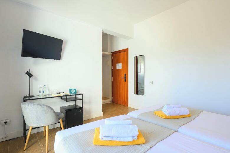 Bandama Golf Hotel By Airnest