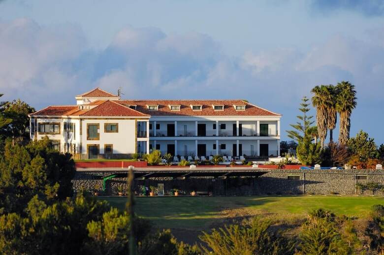 Bandama Golf Hotel By Airnest