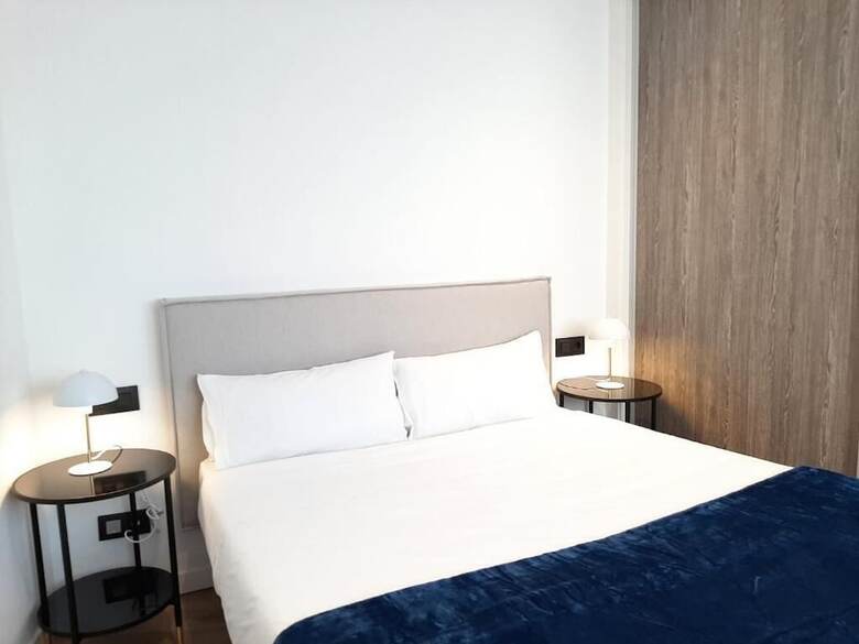 Aparthotel Apartamentos Celestina By Gaiarooms
