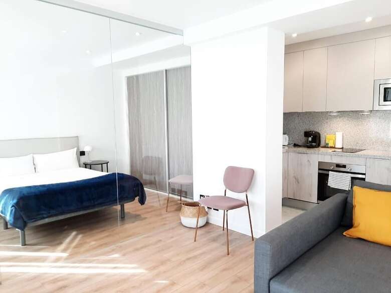 Aparthotel Apartamentos Celestina By Gaiarooms