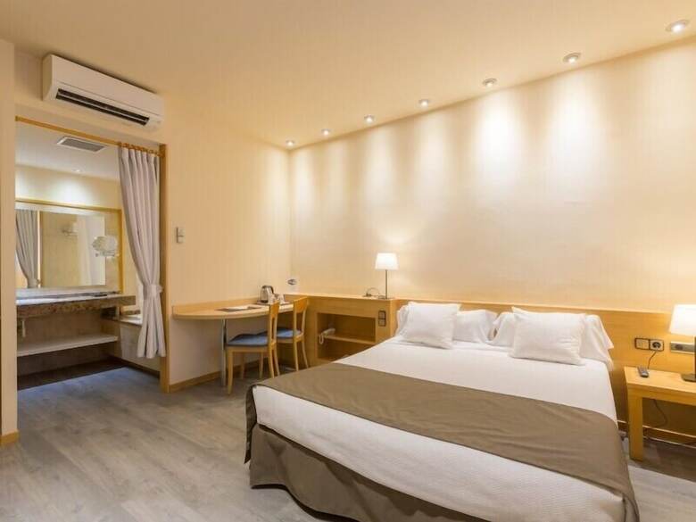 Aparthotel Hospedium Apartamentos Dv