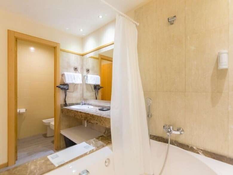 Aparthotel Hospedium Apartamentos Dv