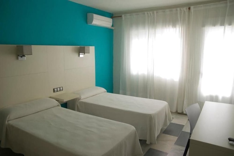 Hostal Las Gaviotas Del Cabo