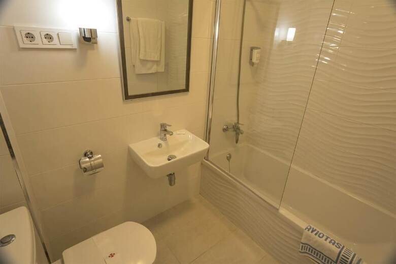 Hostal Las Gaviotas Del Cabo
