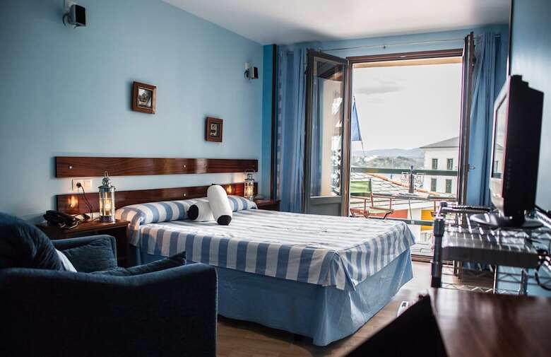 Hotel A. G. Porcill�n