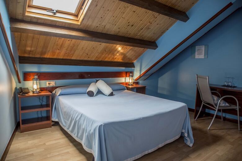 Hotel A. G. Porcill�n