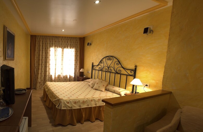Hotel A. G. Porcill�n