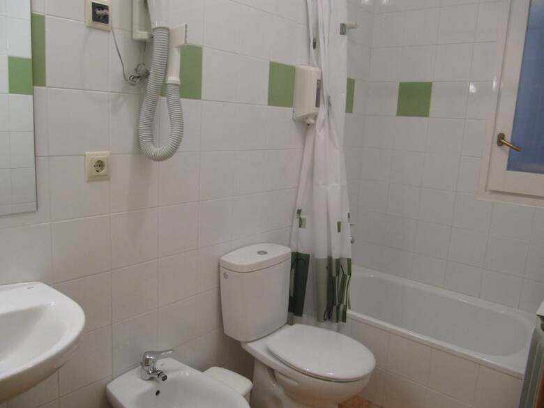 Hostal De La Vila