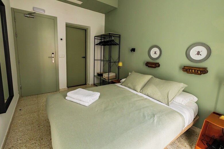 Hotel Hn Salteras