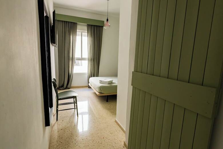 Hotel Hn Salteras