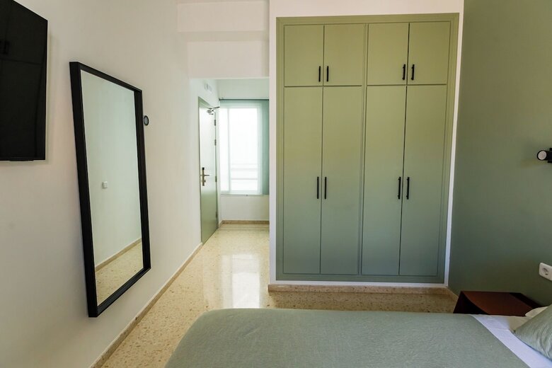 Hotel Hn Salteras