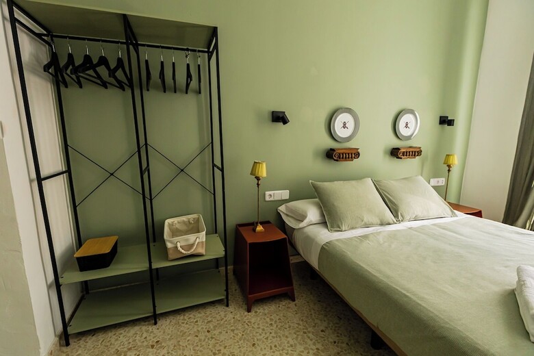 Hotel Hn Salteras