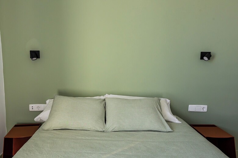 Hotel Hn Salteras