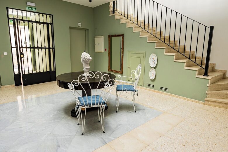 Hotel Hn Salteras