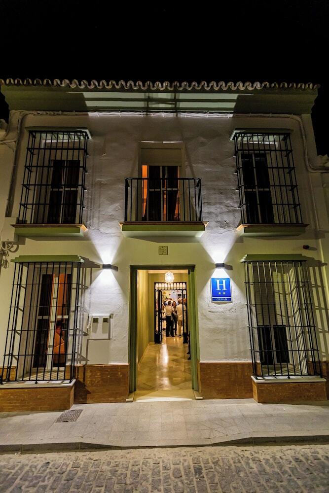 Hotel Hn Salteras