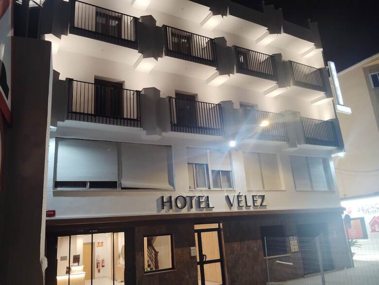 Hotel Velez