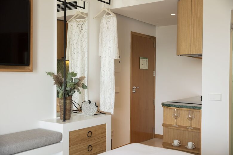Hotel Boutique Apartments Marsol Ibiza