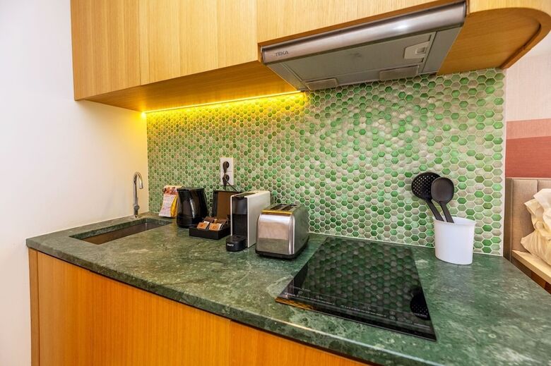 Hotel Boutique Apartments Marsol Ibiza