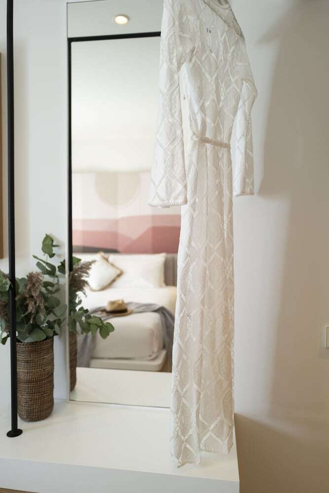 Hotel Boutique Apartments Marsol Ibiza