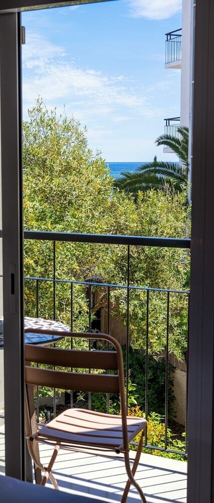 Hotel Boutique Apartments Marsol Ibiza