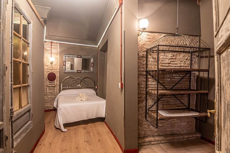 Aparthotel Apartamentos Cv