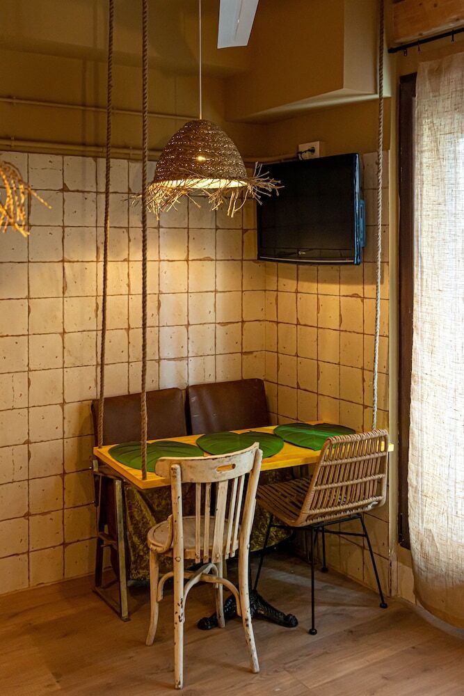 Aparthotel Apartamentos Cv