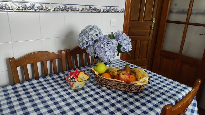 Pension Posada R�o Cubas