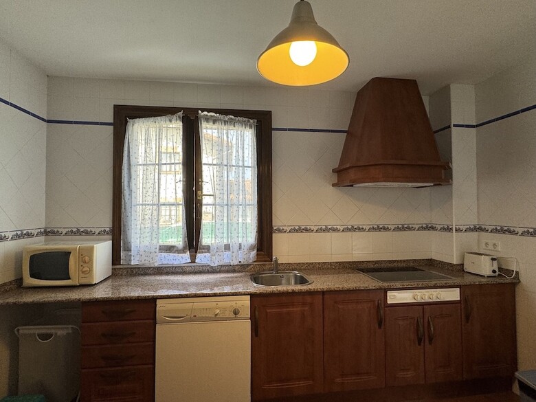 Pension Posada R�o Cubas