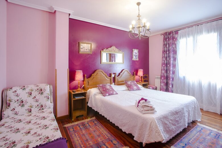 Pension Posada R�o Cubas