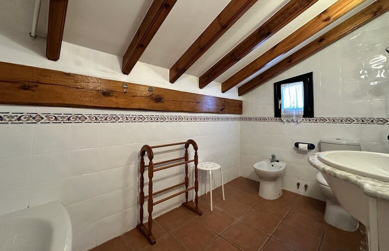 Pension Posada R�o Cubas