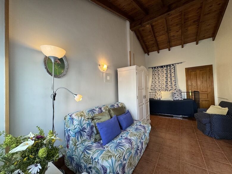 Pension Posada R�o Cubas