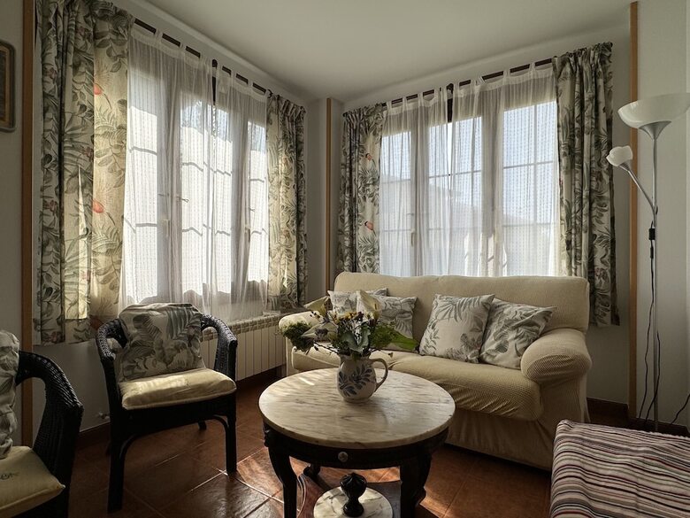 Pension Posada R�o Cubas