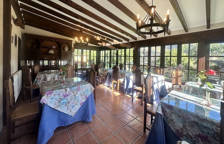 Pension Posada R�o Cubas