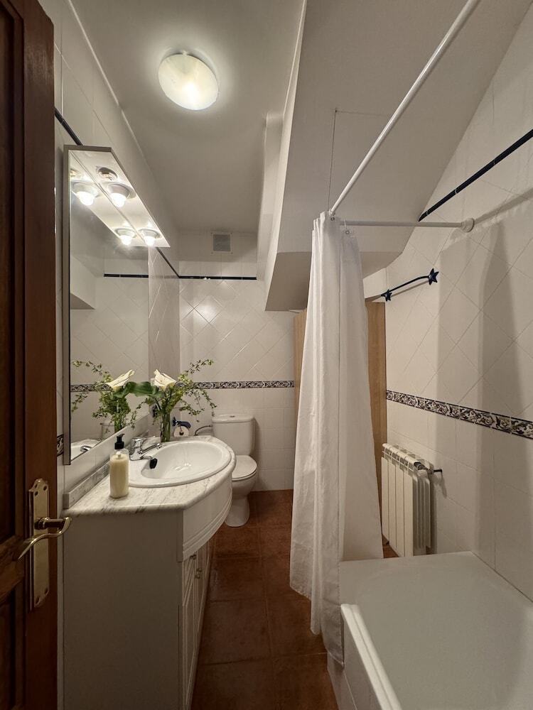 Pension Posada R�o Cubas