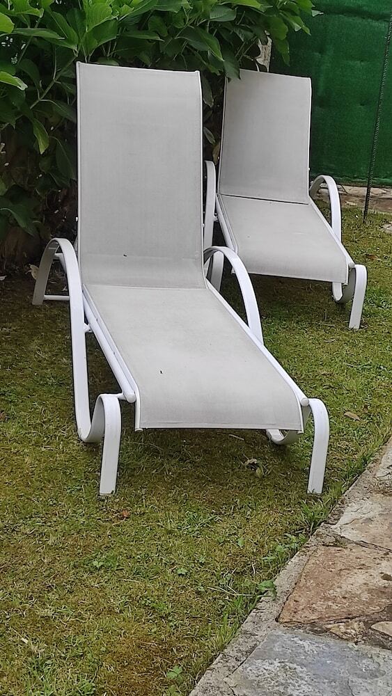 Pension Posada R�o Cubas